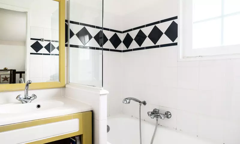 Maison Confort 2 chambres (6 personnes)