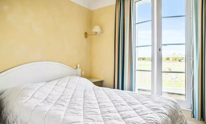 Maison Sélection 1 chambre (5 personnes)