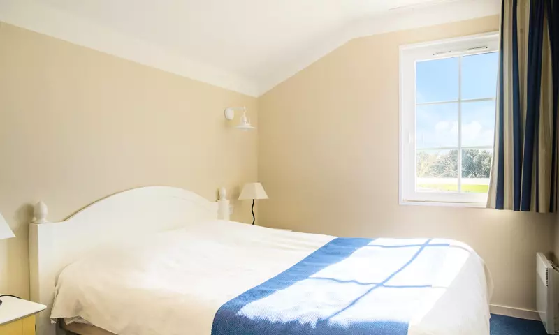 Maison Sélection 2 chambres (6 personnes)