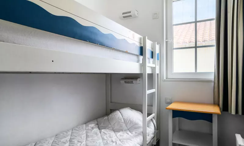 Maison Sélection 2 chambres (8 personnes)