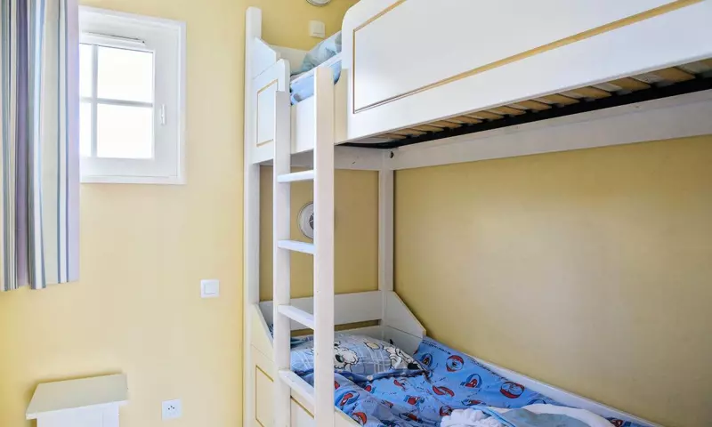 Maison Sélection 2 chambres (8 personnes)