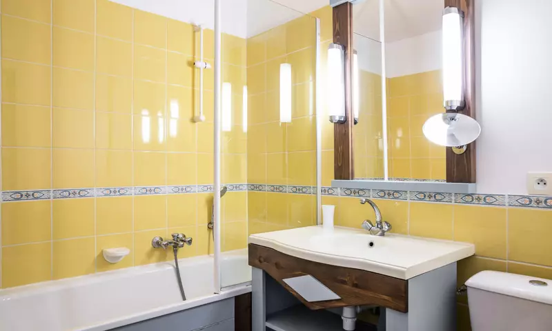 Maison Sélection 2 chambres (8 personnes)