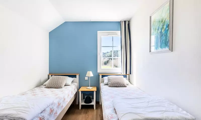 Maison Sélection 3 chambres (8 personnes)