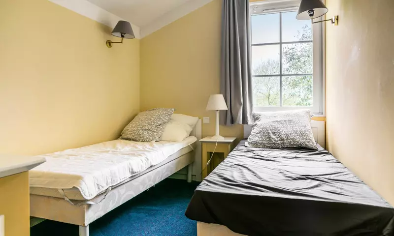 Maison Sélection 3 chambres (8 personnes)