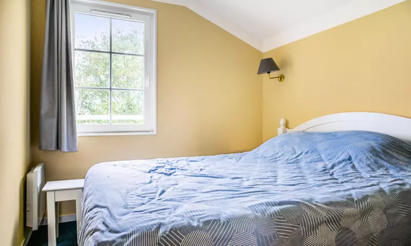 Maison Sélection 3 chambres (8 personnes)