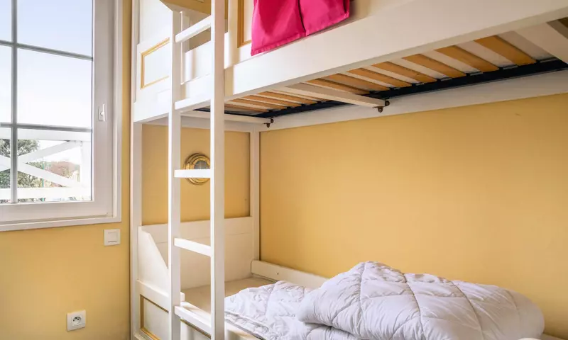 Maison Sélection 3 chambres (8 personnes)