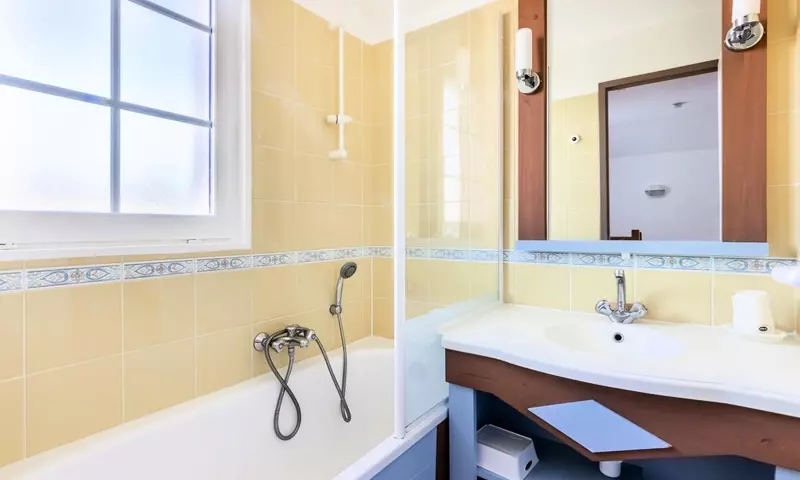 Maison Sélection 3 chambres (8 personnes)