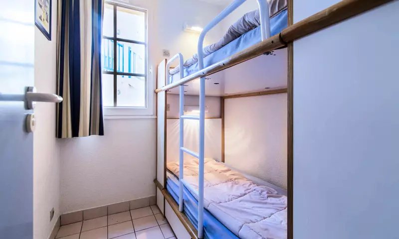 Maison Sélection 3 chambres (8 personnes)