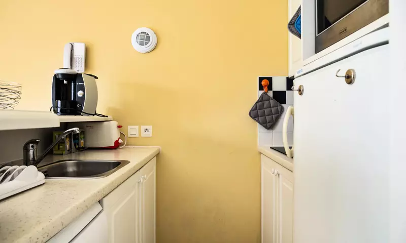 Maison Sélection 3 chambres (8 personnes)