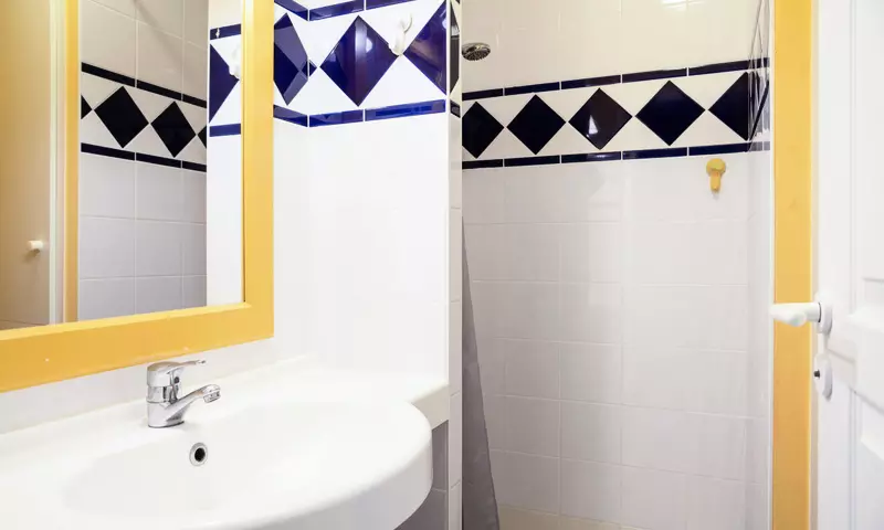 Maison Sélection 3 chambres (8 personnes)