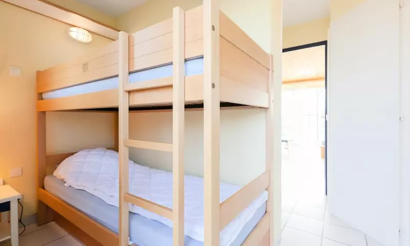 Studio Confort  (5 personnes)