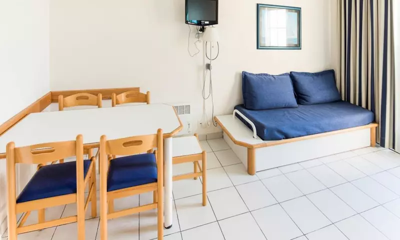 Studio Sélection (5 personnes)