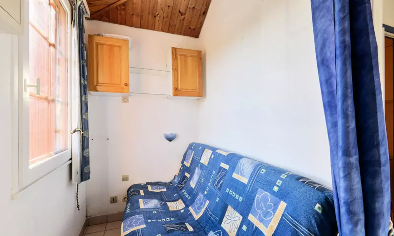 Studio Confort  (5 personnes)