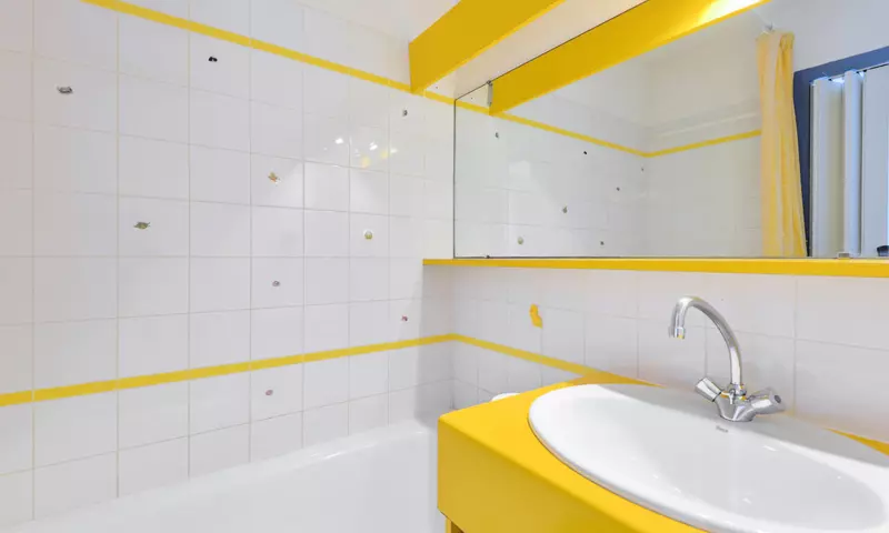 Studio Confort  (5 personnes)