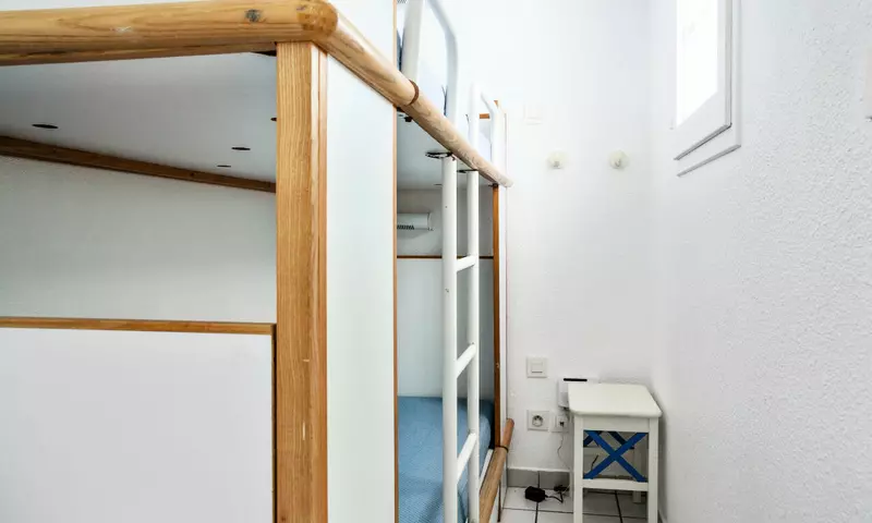 Studio Sélection (4 personnes)