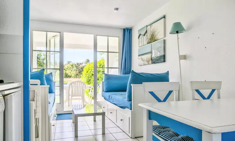 Studio Sélection (4 personnes)