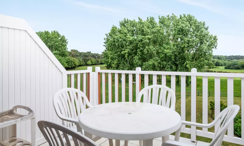 Appartement 2 pièces 4 personnes avec très belle vue - Sélection - Super Home