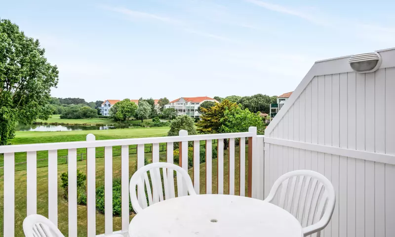 Appartement 2 pièces 4 personnes avec très belle vue - Sélection - Super Home