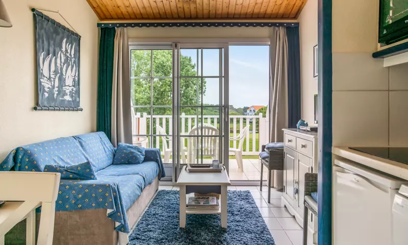 Appartement 2 pièces 4 personnes avec très belle vue - Sélection - Super Home