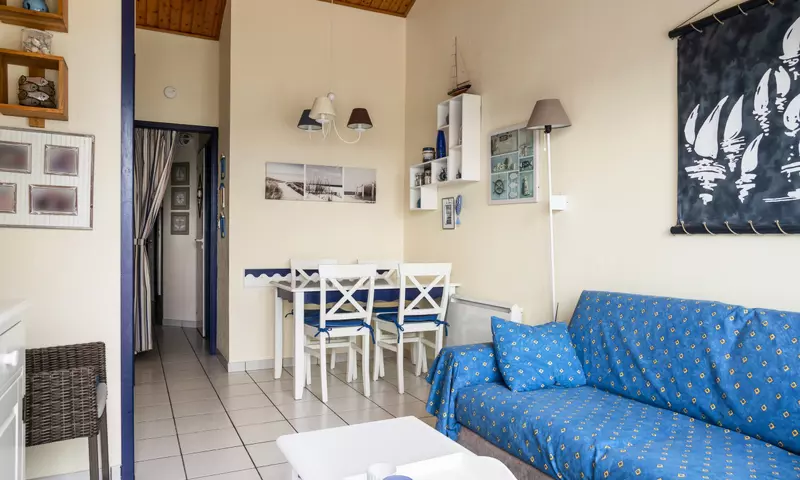 Appartement 2 pièces 4 personnes avec très belle vue - Sélection - Super Home