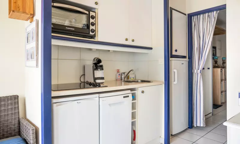 Appartement 2 pièces 4 personnes avec très belle vue - Sélection - Super Home
