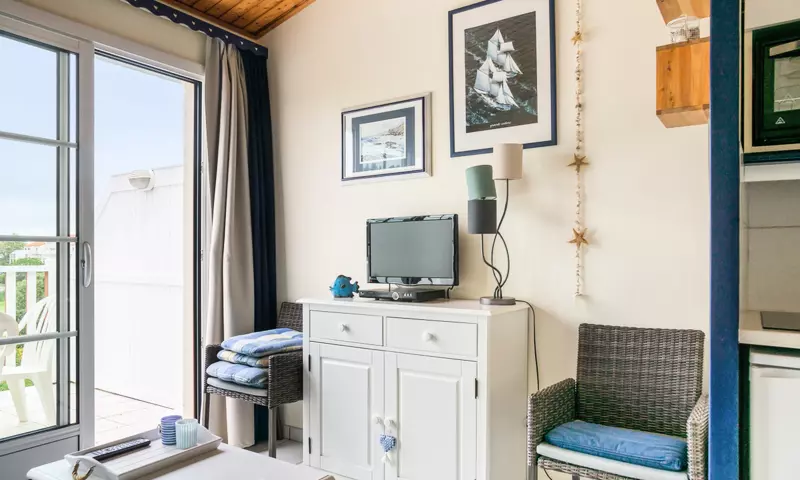 Appartement 2 pièces 4 personnes avec très belle vue - Sélection - Super Home