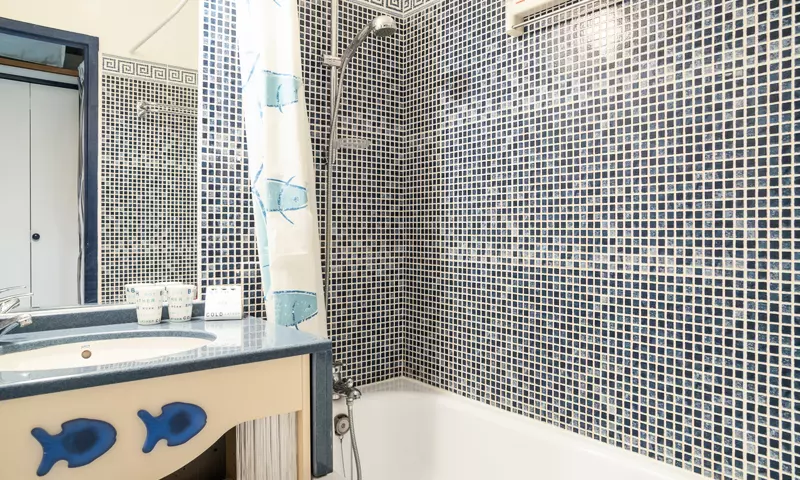 Appartement 2 pièces 4 personnes avec très belle vue - Sélection - Super Home