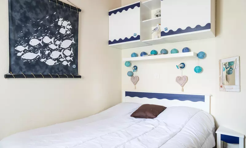 Appartement 2 pièces 4 personnes avec très belle vue - Sélection - Super Home