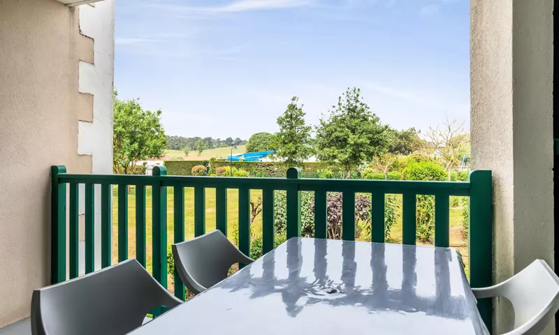 2 pièces 4 pers Sélection