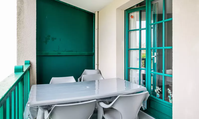 2 pièces 4 pers Sélection