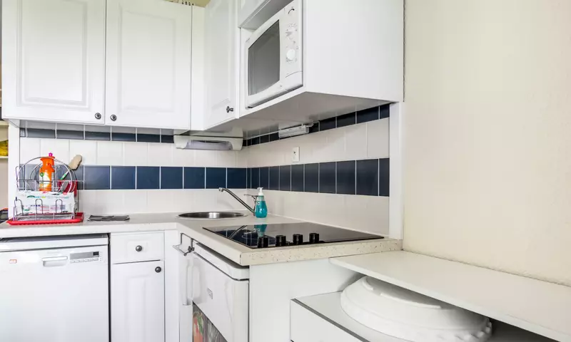 2 pièces 4 pers Sélection