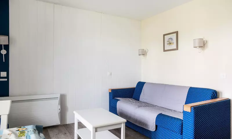 2 pièces 4 pers Sélection