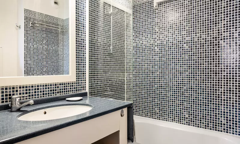 2 pièces 4 pers Sélection