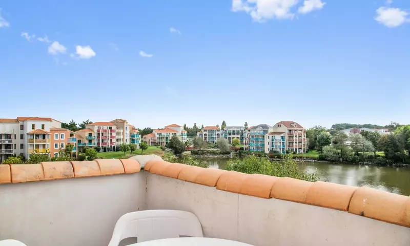 2 Pièces 4 Personnes Confort