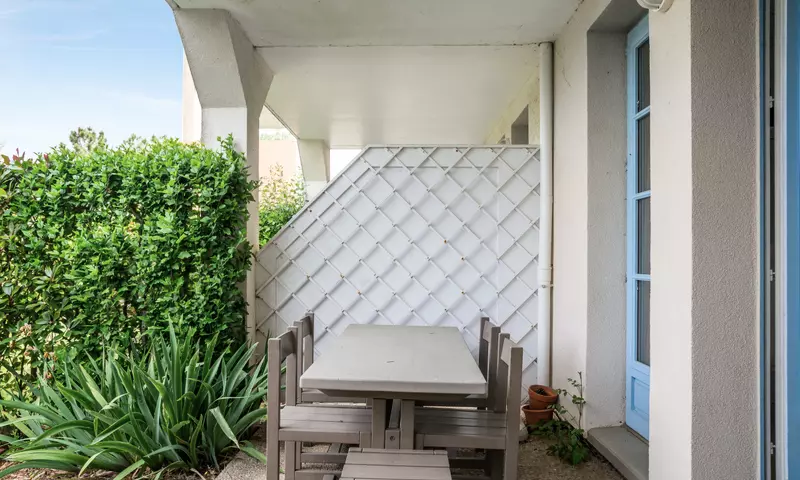 Appartement 2 pièces 4 personnes joliment décoré - Confort - Super Home