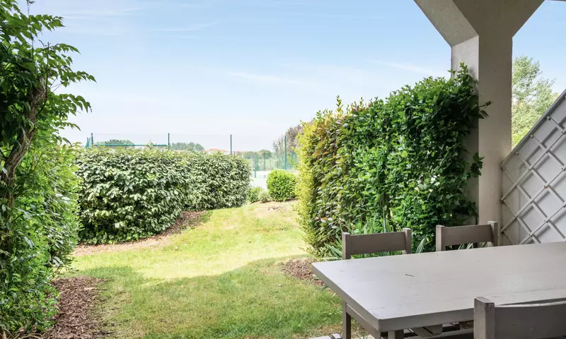 Appartement 2 pièces 4 personnes joliment décoré - Confort - Super Home