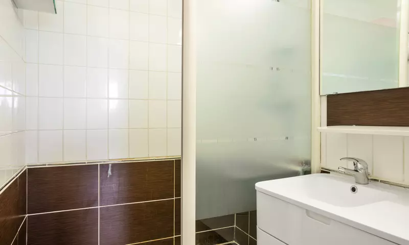 Appartement 2 pièces 4 personnes joliment décoré - Confort - Super Home