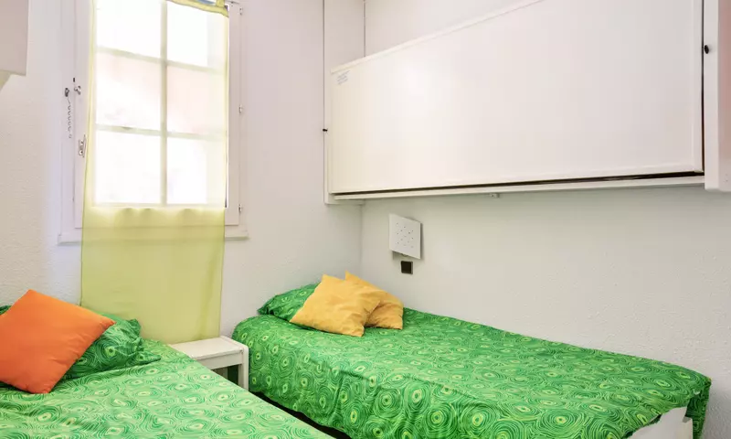 Appartement 2 pièces 4 personnes joliment décoré - Confort - Super Home