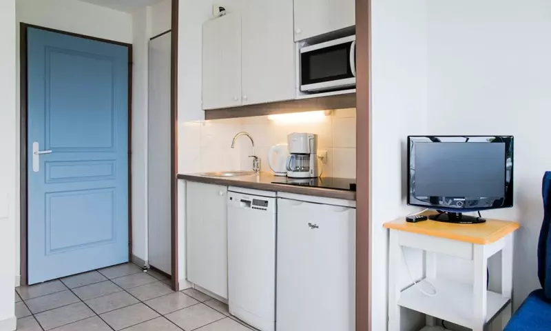 2 Pièces 4 Personnes Sélection