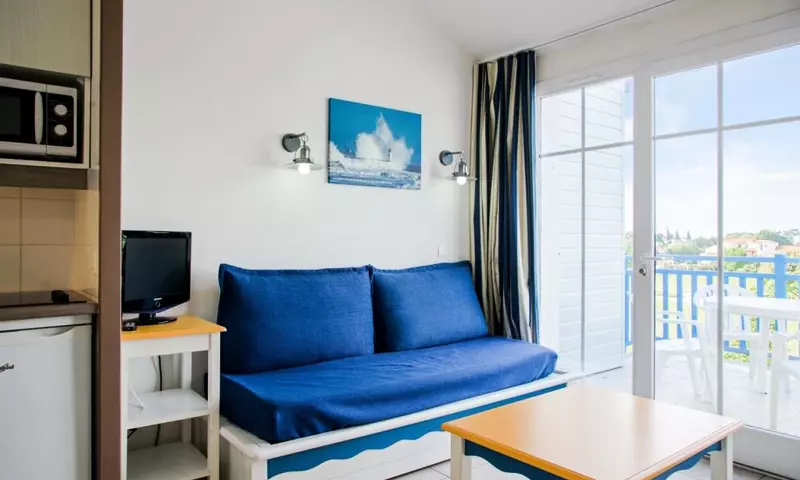 2 Pièces 4 Personnes Sélection