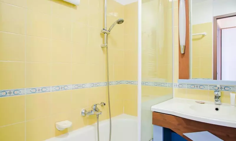 2 Pièces 4 Personnes Sélection