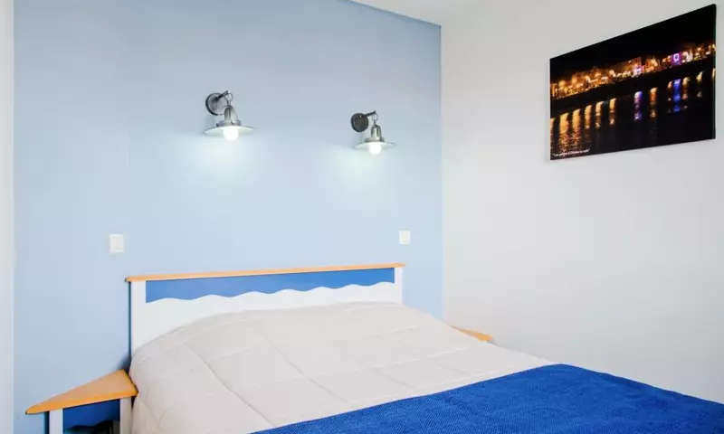 2 Pièces 4 Personnes Sélection