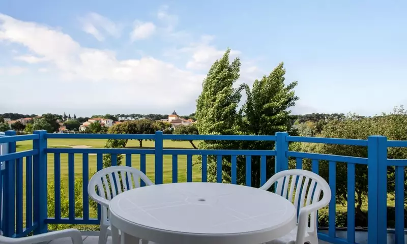 2 Pièces 4 Personnes Sélection