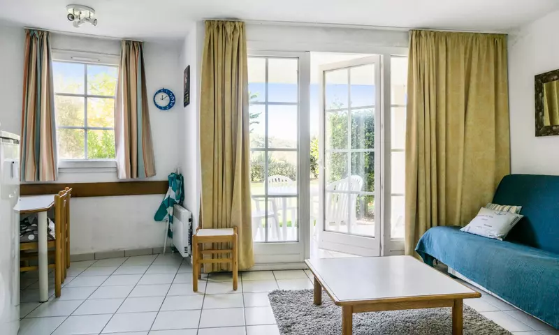 2 Pièces 4 Personnes Sélection