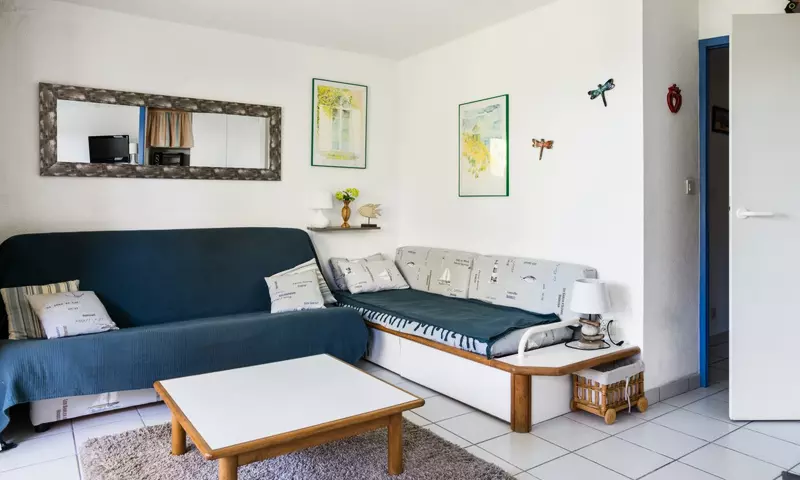 2 Pièces 4 Personnes Sélection