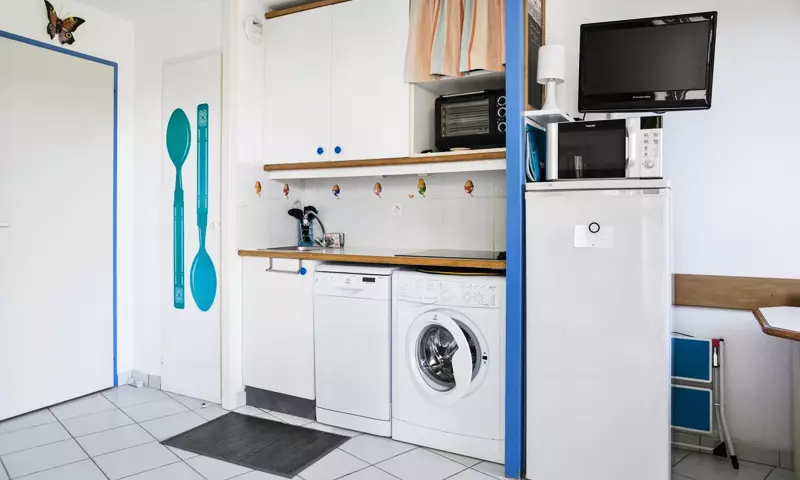 2 Pièces 4 Personnes Sélection