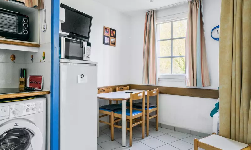 2 Pièces 4 Personnes Sélection