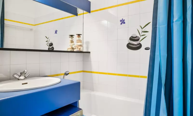 2 Pièces 4 Personnes Sélection