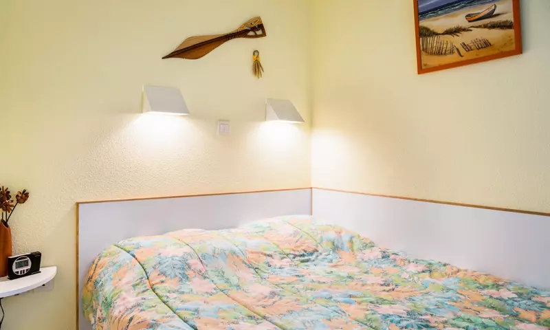 2 Pièces 4 Personnes Sélection