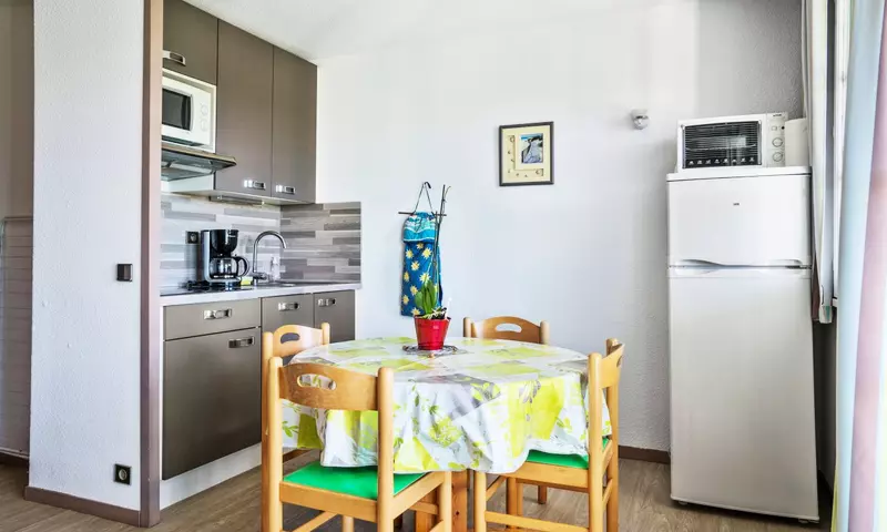 2 Pièces 4 Personnes Sélection